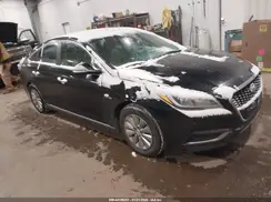 KMHE24L14HA050283 2017 HYUNDAI SONATA