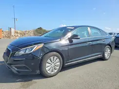 KMHE24L14HA051451 2017 HYUNDAI SONATA