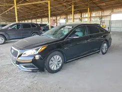 KMHE24L14HA051501 2017 HYUNDAI SONATA