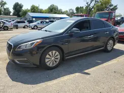 KMHE24L14HA055421 2017 HYUNDAI SONATA