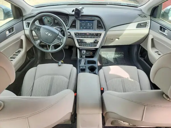 KMHE24L14HA055497 2017 HYUNDAI SONATA - Image 8