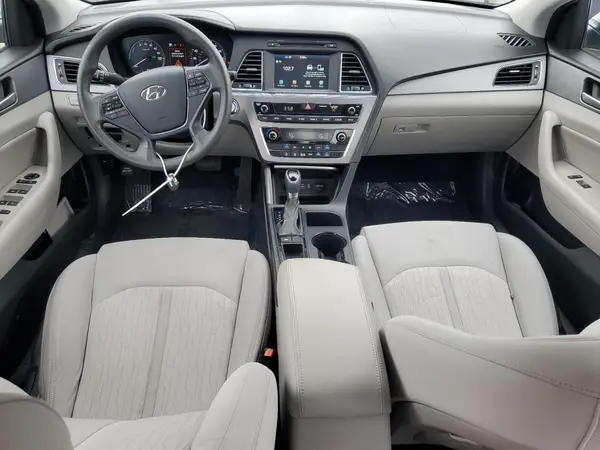 KMHE24L14HA057640 2017 HYUNDAI SONATA - Image 8