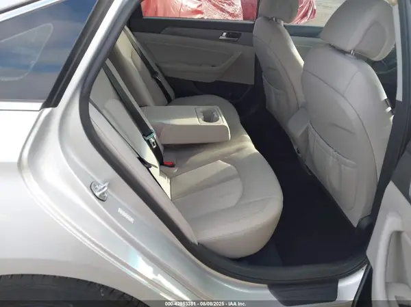 KMHE24L14HA059162 2017 HYUNDAI SONATA - Image 8