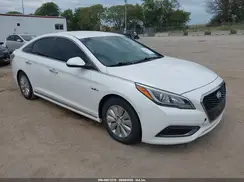 KMHE24L15GA010891 2016 HYUNDAI SONATA