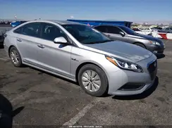 KMHE24L15GA011877 2016 HYUNDAI SONATA