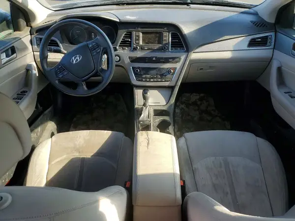 KMHE24L15GA012026 2016 HYUNDAI SONATA - Image 8