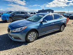 KMHE24L15GA012110 2016 HYUNDAI SONATA