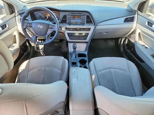 KMHE24L15GA012110 2016 HYUNDAI SONATA - Image 8
