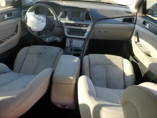 KMHE24L15GA013323 2016 HYUNDAI SONATA - Image 8