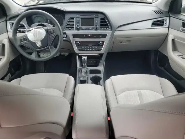 KMHE24L15GA013368 2016 HYUNDAI SONATA - Image 8