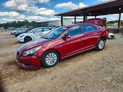 KMHE24L15GA013774 2016 HYUNDAI SONATA