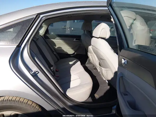 KMHE24L15GA014150 2016 HYUNDAI SONATA - Image 8