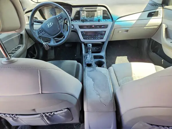 KMHE24L15GA014214 2016 HYUNDAI SONATA - Image 8