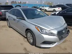 KMHE24L15GA014388 2016 HYUNDAI SONATA