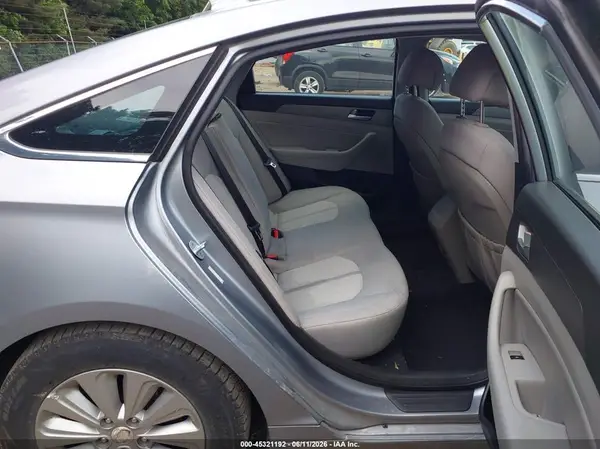 KMHE24L15GA015346 2016 HYUNDAI SONATA - Image 8