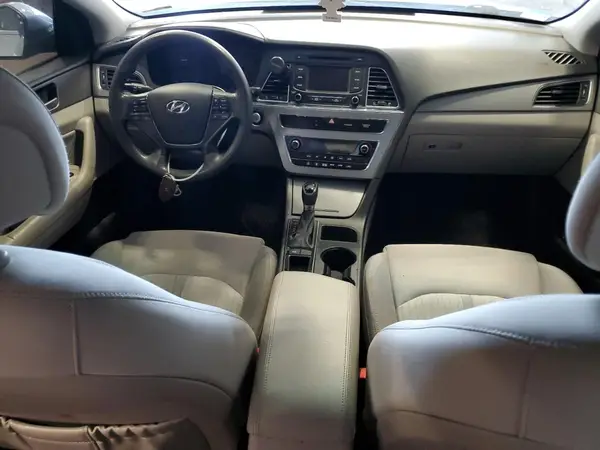 KMHE24L15GA016545 2016 HYUNDAI SONATA - Image 8