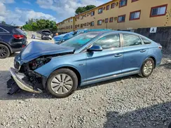 KMHE24L15GA016612 2016 HYUNDAI SONATA