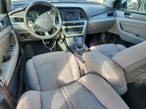 KMHE24L15GA016612 2016 HYUNDAI SONATA - Image 8