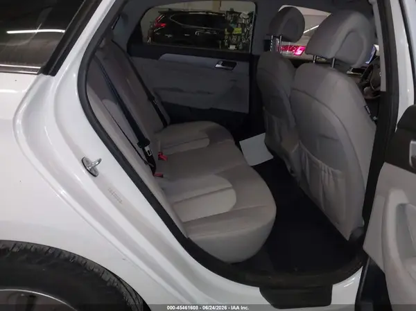 KMHE24L15GA023379 2016 HYUNDAI SONATA - Image 8