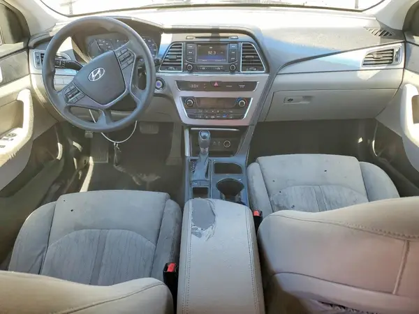 KMHE24L15GA023625 2016 HYUNDAI SONATA - Image 8