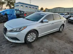 KMHE24L15GA028002 2016 HYUNDAI SONATA