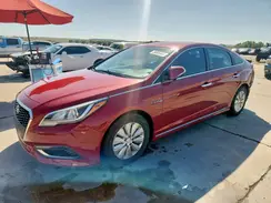 KMHE24L15GA028033 2016 HYUNDAI SONATA