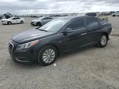 KMHE24L15GA028775 2016 HYUNDAI SONATA