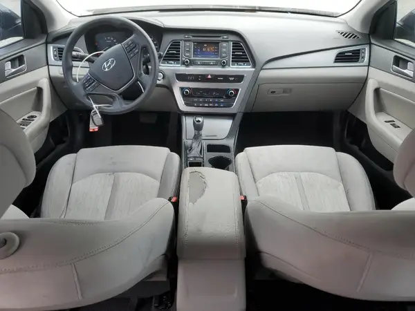 KMHE24L15GA028775 2016 HYUNDAI SONATA - Image 8