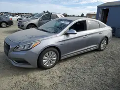 KMHE24L15GA028906 2016 HYUNDAI SONATA