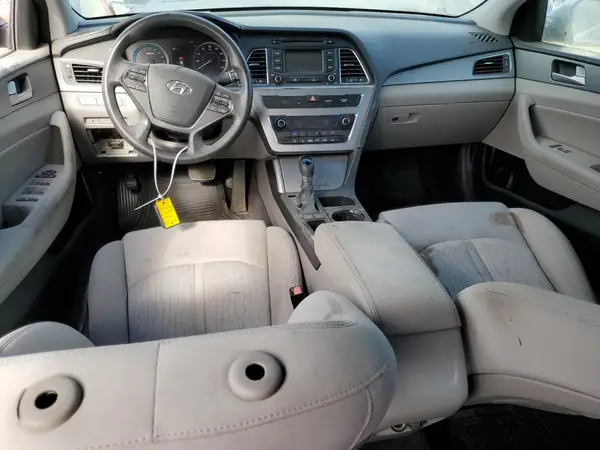 KMHE24L15GA028906 2016 HYUNDAI SONATA - Image 8