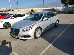 KMHE24L15GA030011 2016 HYUNDAI SONATA