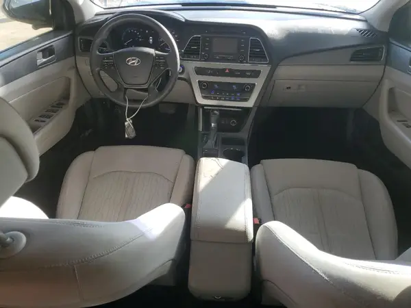 KMHE24L15GA030073 2016 HYUNDAI SONATA - Image 8