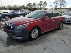 KMHE24L15GA030221 2016 HYUNDAI SONATA