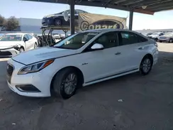 KMHE24L15GA031305 2016 HYUNDAI SONATA