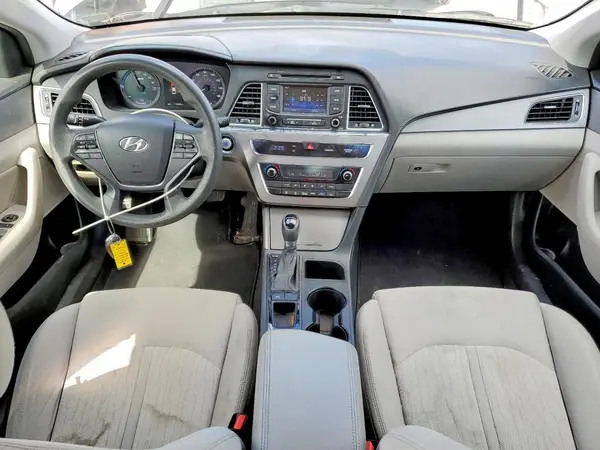 KMHE24L15GA031773 2016 HYUNDAI SONATA - Image 8