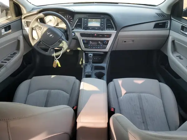 KMHE24L15GA033054 2016 HYUNDAI SONATA - Image 8