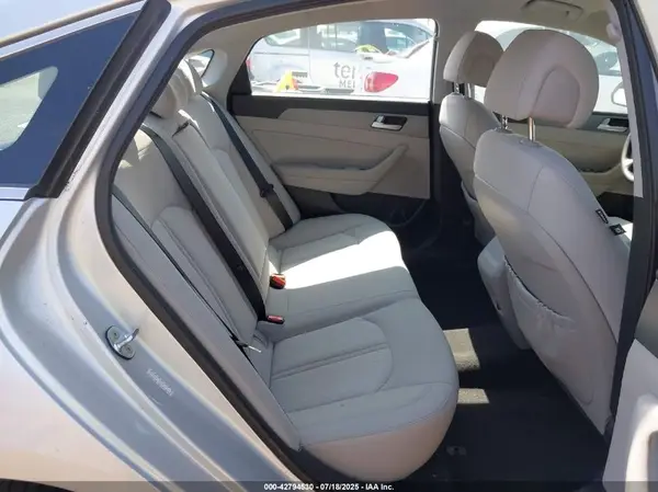 KMHE24L15GA033149 2016 HYUNDAI SONATA - Image 8