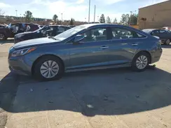 KMHE24L15GA033510 2016 HYUNDAI SONATA