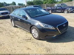 KMHE24L15GA034835 2016 HYUNDAI SONATA