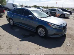 KMHE24L15GA035306 2016 HYUNDAI SONATA