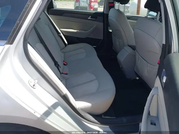 KMHE24L15GA036536 2016 HYUNDAI SONATA - Image 8