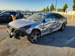 KMHE24L15GA036701 2016 HYUNDAI SONATA