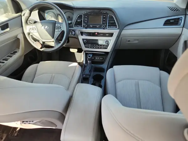 KMHE24L15GA036763 2016 HYUNDAI SONATA - Image 8