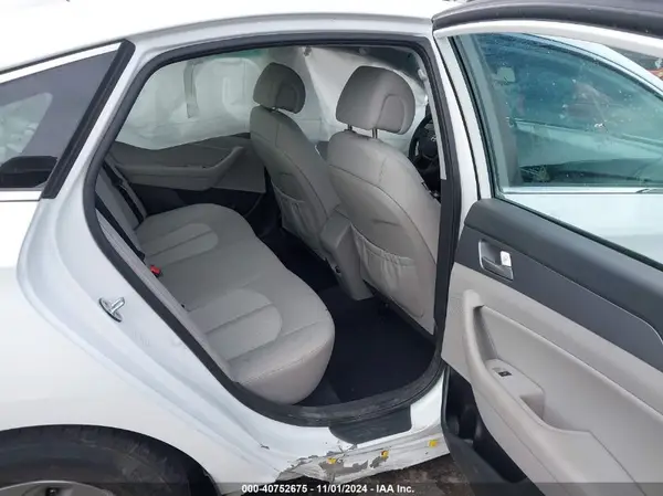 KMHE24L15GA037265 2016 HYUNDAI SONATA - Image 8
