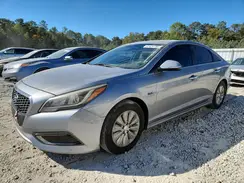 KMHE24L15GA038142 2016 HYUNDAI SONATA