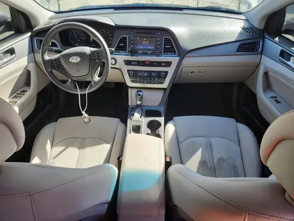 KMHE24L15GA038142 2016 HYUNDAI SONATA - Image 8
