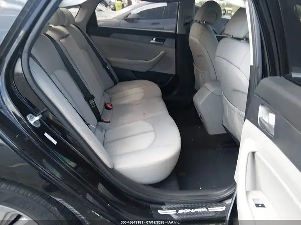 KMHE24L15GA038464 2016 HYUNDAI SONATA - Image 8