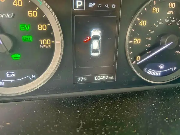 KMHE24L15GA038612 2016 HYUNDAI SONATA - Image 8