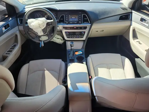 KMHE24L15GA038836 2016 HYUNDAI SONATA - Image 8