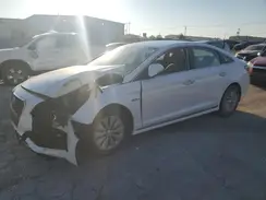 KMHE24L15GA039095 2016 HYUNDAI SONATA